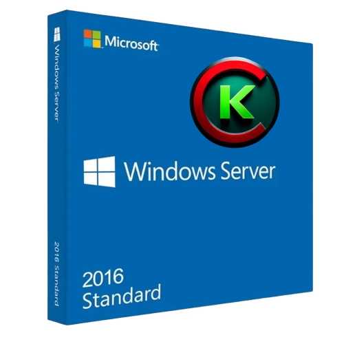  Windows Server 2016 Standard